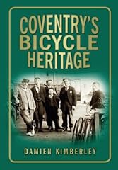 Coventry bicycle heritage for sale  Delivered anywhere in Ireland