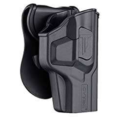 Springfield compact holsters for sale  Delivered anywhere in USA 
