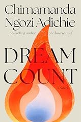 Dream count novel for sale  Delivered anywhere in USA 