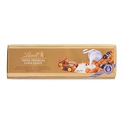 Lindt hazelnut raisin for sale  Delivered anywhere in UK