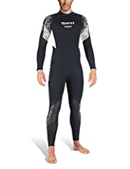 Used, Mares 412382 Men's Neoprene Wetsuit, Multi-Colour, for sale  Delivered anywhere in UK