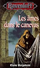 âmes canevas d'occasion  Livré partout en France