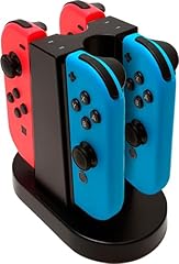 Nintendo switch quad gebraucht kaufen  Wird an jeden Ort in Deutschland