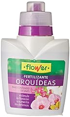 Flower 10723 - Abono líquido orquídeas, 300 ml segunda mano  Se entrega en toda España 