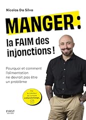 Manger faim injonctions gebraucht kaufen  Wird an jeden Ort in Deutschland
