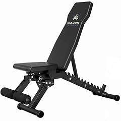 Major fitness adjustable for sale  Delivered anywhere in USA 