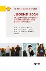 Jugend 2024 shell gebraucht kaufen  Wird an jeden Ort in Deutschland