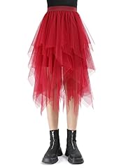 Monbessi tulle skirt for sale  Delivered anywhere in UK