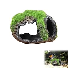 1pcs barrel aquarium for sale  Delivered anywhere in UK