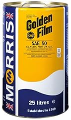 Morris golden film for sale  Delivered anywhere in UK