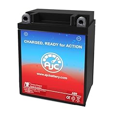 Ajc battery compatible for sale  Delivered anywhere in USA 