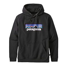 Patagonia men logo for sale  Delivered anywhere in UK
