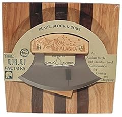 Ulu factory alaska for sale  Delivered anywhere in USA 