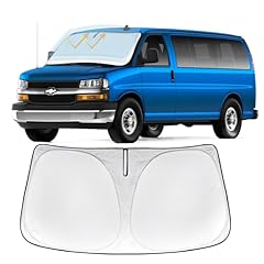 Windshield sun shade for sale  Delivered anywhere in USA 