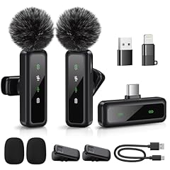 Newmight mini mikrofon gebraucht kaufen  Wird an jeden Ort in Deutschland