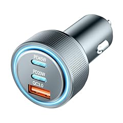 Usb auto ladegerät gebraucht kaufen  Wird an jeden Ort in Deutschland