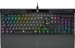 Corsair k70 pro for sale  Delivered anywhere in UK