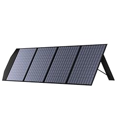 Allpowers panneau solaire d'occasion  Livré partout en France