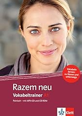 Razem neu vokabeltrainer gebraucht kaufen  Wird an jeden Ort in Deutschland