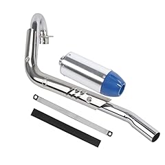 Motorcycle exhaust muffler for sale  Delivered anywhere in UK
