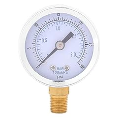 Walfront 30psi manometro usato  Spedito ovunque in Italia 