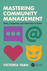 Mastering community management gebraucht kaufen  Wird an jeden Ort in Deutschland