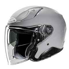Hjc casque moto d'occasion  Livré partout en France