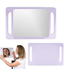 Large hand mirror for sale  Delivered anywhere in USA 