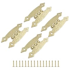 Hordion 4pcs golden for sale  Delivered anywhere in USA 