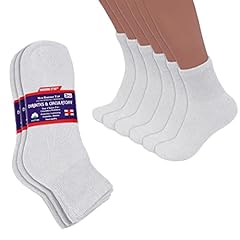 Diabetic ankle socks for sale  Delivered anywhere in USA 