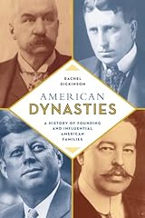 American dynasties history for sale  Delivered anywhere in USA 