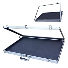Portable aluminum trade for sale  Delivered anywhere in USA 