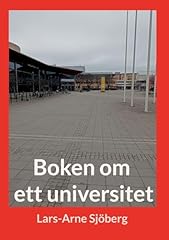 Boken ett universitet gebraucht kaufen  Wird an jeden Ort in Deutschland