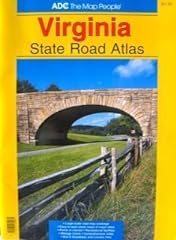 Virginia state road for sale  Delivered anywhere in USA 