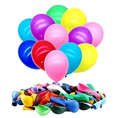 Luftballons bunt 100 gebraucht kaufen  Wird an jeden Ort in Deutschland