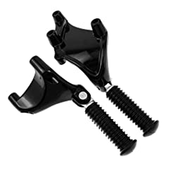 Hdbubalus motorcycle foot for sale  Delivered anywhere in USA 