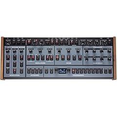 Oberheim desktop syntezator d'occasion  Livré partout en Belgiqu