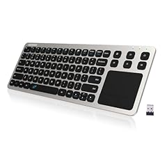Arteck 2.4g wireless for sale  Delivered anywhere in USA 