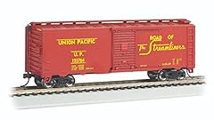 Bachmann trains voiture d'occasion  Livré partout en France