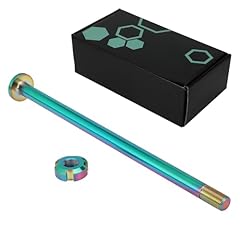 Axle surron 203mm for sale  Delivered anywhere in UK
