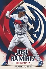 Jose ramirez biography gebraucht kaufen  Wird an jeden Ort in Deutschland