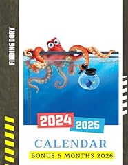 Calendar 2024 2025 for sale  Delivered anywhere in UK