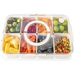 Luxear snackbox fächern gebraucht kaufen  Wird an jeden Ort in Deutschland