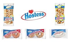 Hostess variety pack for sale  Delivered anywhere in UK