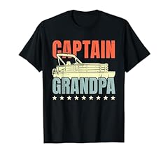 Grandpa pontoon boat for sale  Delivered anywhere in USA 