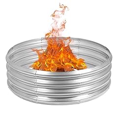 Ousheng galvanized fire for sale  Delivered anywhere in USA 