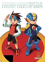 Mega man battle for sale  Delivered anywhere in USA 