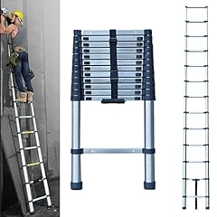 Ladder telescoping ladder for sale  Delivered anywhere in USA 