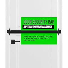 Door security bar for sale  Delivered anywhere in USA 