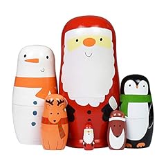 Hycles nesting dolls for sale  Delivered anywhere in USA 